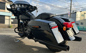 HARLEY FLHXST 2023 ABL