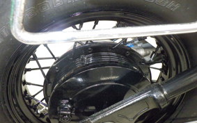 YAMAHA DRAGSTAR 400 CLASSIC 1998 4TR