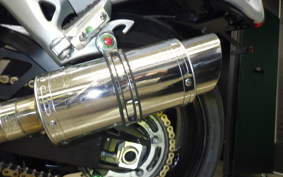 SUZUKI HAYABUSA Gen.2 2014
