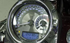 HARLEY FLSTSE 1800CVO 2012