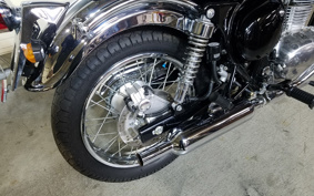 KAWASAKI ESTRELLA RS BJ250A