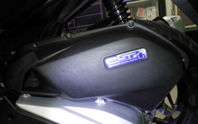 HONDA PCX125 JK05