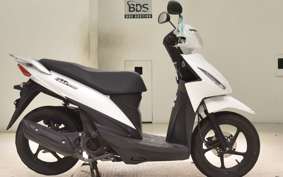 SUZUKI ADDRESS 110 2001 CE47A