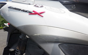 YAMAHA CYGNUS 125 XSR 2 2022 SE44J