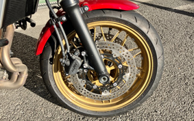 KAWASAKI Z650 RS 2023 ER650R