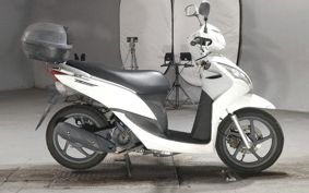 HONDA DIO 110 JF31