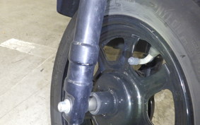 HONDA TACT-4ﾍﾞｰｼｯｸ AF79