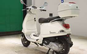 VESPA LX125IE 1995