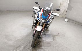 HONDA CRF1100L AFRICA TWIN SD10