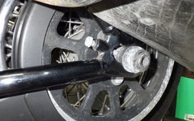 HARLEY FLSTC 1580 2010