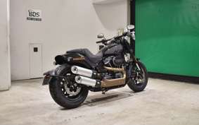 HARLEY FXFBS1870 2025