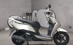 HONDA LEAD 125 JF45