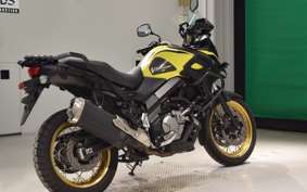 SUZUKI Vストローム650XTA 2019