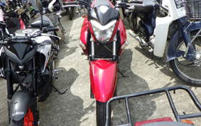 SUZUKI GSR250