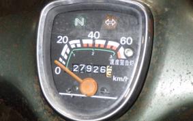 HONDA C50 SUPER CUB C50