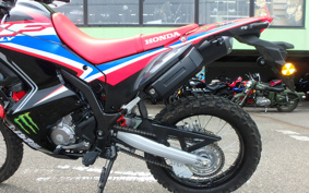 HONDA CRF250 RALLY MD47
