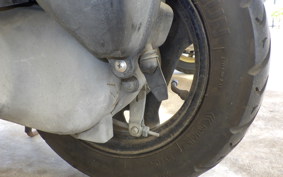 SUZUKI LET's 4 CA41A
