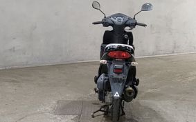 SUZUKI ADDRESS V110 CE47A