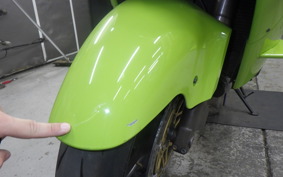 KAWASAKI ZX 1200 NINJA R 2003 ZXT20B