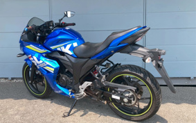 SUZUKI JIKUSA-150SF NG4BJ