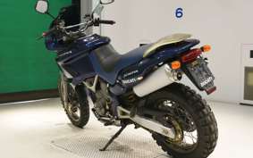 OTHER +CAGIVA GRAN CANYON 2000