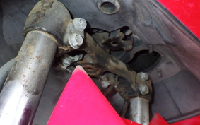 YAMAHA CYGNUS 125 XSR 2 SE44J