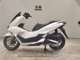 Фото Honda PCX 125 с японского аукциона