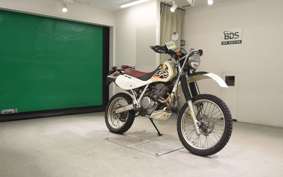 HONDA XR600R 1998