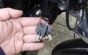 HARLEY FXDL 1580 2012