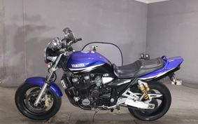 YAMAHA XJR1300 2002 RP03J