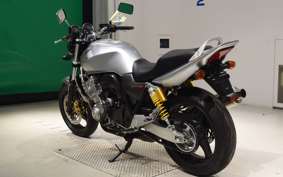 HONDA CB400SF VTEC 2018 NC42