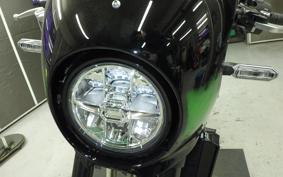 KAWASAKI Z900RS CAFE 2025 ZR900K
