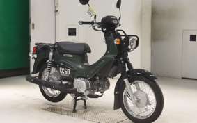 HONDA ｸﾛｽｶﾌﾞ50 2013 AA06