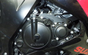 SUZUKI GSX-R125 2006 DL33B