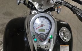 YAMAHA DRAGSTAR 400 VH01J