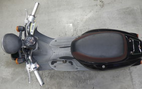 HONDA GIORCUB 2013 AF53