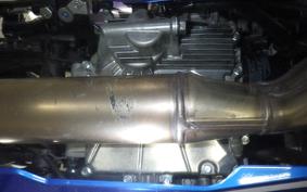 KAWASAKI ZX-4R SE 2024 ZX400P