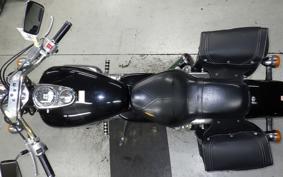 HONDA MAGNA 250 1996 MC29