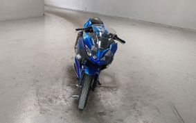 KAWASAKI NINJA 250 EX250P