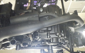 HONDA REBEL 250 S 2014 MC49