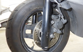 SUZUKI ADDRESS V125 CF4EA