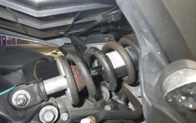 YAMAHA MAJESTY 250 Gen.4