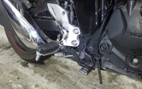 SUZUKI GIXXER 150 2003 ED13N