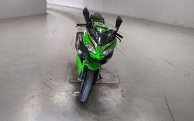 KAWASAKI NINJA 250 EX250Y