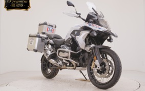 BMW R1250GS 2021