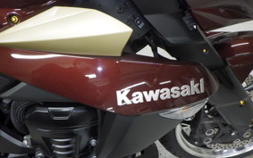 KAWASAKI Z1000 Gen.4 2010