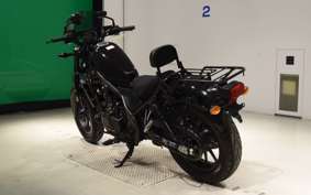 HONDA REBEL 500 A 2019 PC60