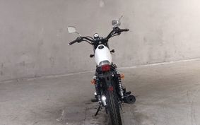 SUZUKI GLASS TRACKER BIG BOY NJ4BA