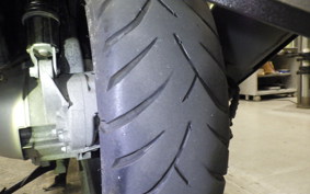 HONDA PCX 125 JK05