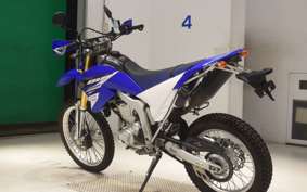 YAMAHA WR250R 2022 DG15J